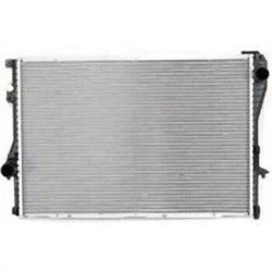 BMW E38 E39 M52 M60 M62 M73 Radiator 17111702969 BEHR