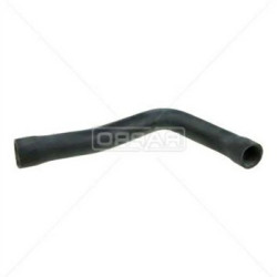 BMW E38 E39 M52 Radiator Lower Hose Thick 11531740481 RAPRO