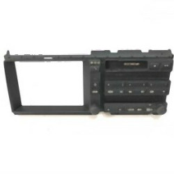 BMW E38 E39 Monitor Skin 65528372591