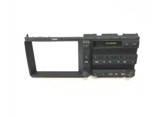 BMW E38 E39 Monitor Skin 65528372591