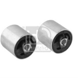 BMW E38 E39 Swing Bushing Set 31120006482