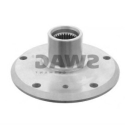 BMW E36 M3 E38 E46 E60 E61 E63 E64 Z3 Rear Hub 33411095774 SWAG