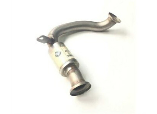 BMW E38 E65 M67 Turbo Pipe 11712354079