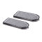 BMW E38 Air Conditioning Filter Carbon 2 Pack 64319070072