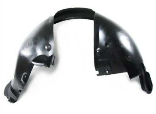 BMW E38 Front Mudguard Right 51718150290