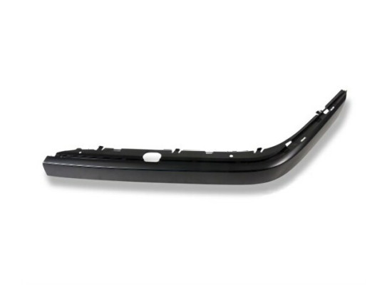 BMW E38 Front Bumper Cover Right 51118125310