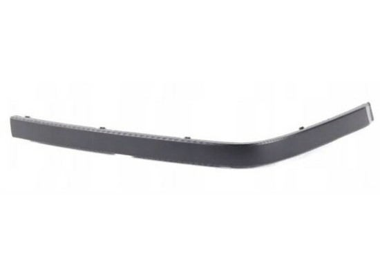 BMW E38 Front Bumper Cover Left 51118125309