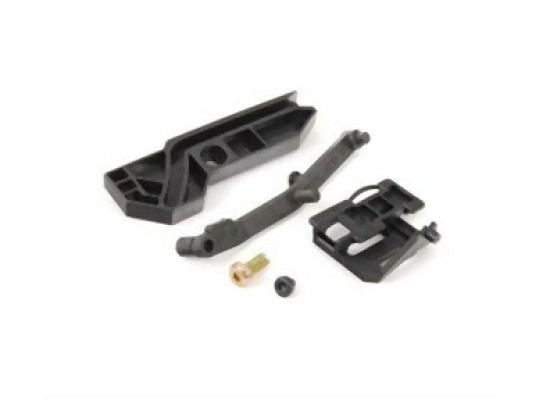 BMW E38 Sunroof Repair Kit Right 54128173102