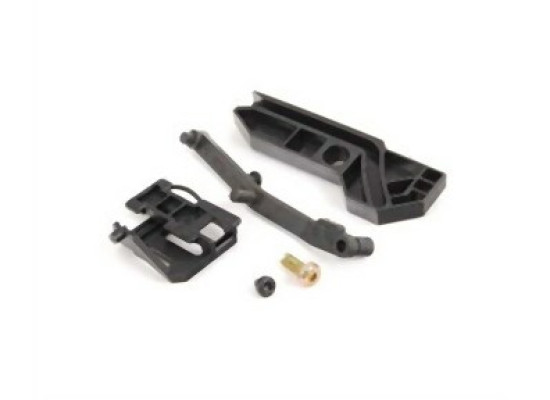 BMW E38 Sunroof Repair Kit Left 54128173101