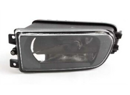 BMW E39 Pre 09 1997 Fog Light Left 63178360575 DEPO