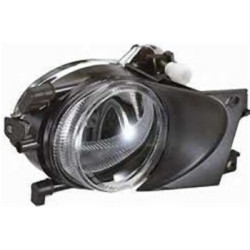 BMW E39 After 09 1997 Fog Light Left 63176900221 ZKW