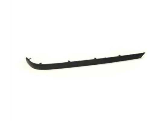 BMW E39 09 2000 Rear Bumper Cover Left 51128184507