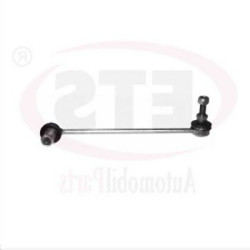 BMW E39 535 540 M5 Front Bend Suspension Tie Rod 31351095664 ETS