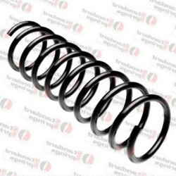 BMW E39 Rear Coil Set 33531093634 STANDARD SPRING