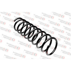 BMW E39 Rear Coil Set 33531093634 STANDARD SPRING