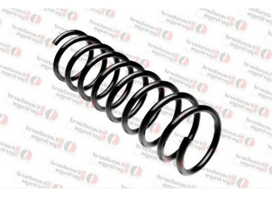 BMW E39 Rear Coil Set 33531093634 STANDARD SPRING