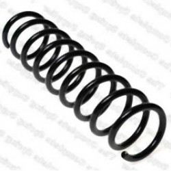 BMW E39 Rear Coil Spring Set 33531093634 LESJOFORS