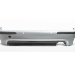 BMW E39 Rear M Bumper Complete 51122498489