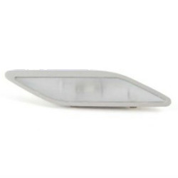 BMW E39 Rear Ceiling Lamp Left 63318363607