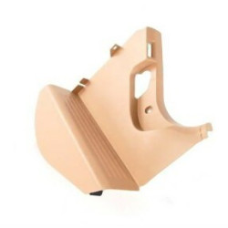 BMW E39 Footrest Cover Beige 51438208325