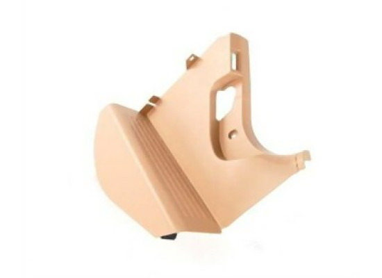 BMW E39 Footrest Cover Beige 51438208325