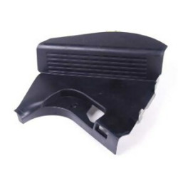 BMW E39 Footrest Cover Black 51438208319