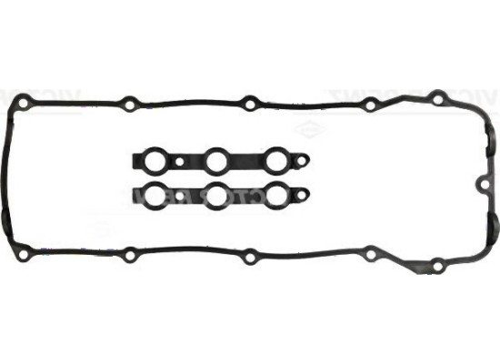 BMW E39 E46 E53 E60 E61 E65 E66 E83 E85 M54 Valve Cover Gasket Set 11120030496 VICTOR REINZ