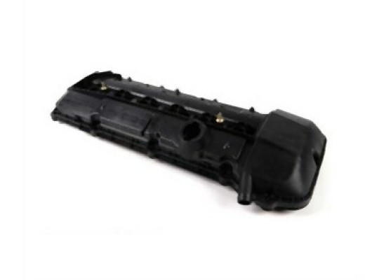 BMW E39 E46 E53 E60 E61 E65 E66 E83 E85 M54 After 09 2002 Upper Rocker Valve Cover 11127512839i