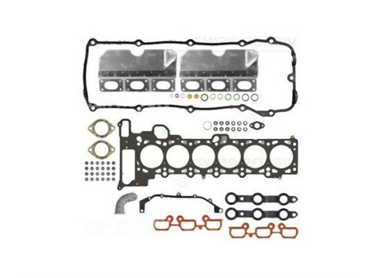 BMW E39 E46 E53 E60 Z3 M54 Top Assembly Cylinder Head Gasket 11127507597 VICTOR REINZ