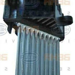 BMW E39 E46 E53 E83 Studded Heater 64116923204 BEHR