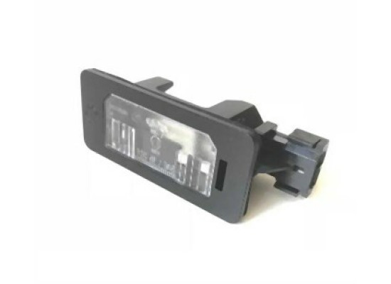 BMW E39 E46 E60 E61 E71 E90 E91 E92 Before 09 2007 License Plate Lamp 63267165646