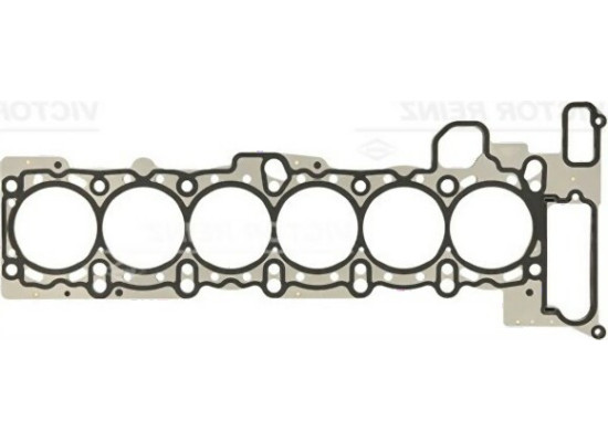 BMW E39 E46 E60 E85 Z3 M52 M54 2.3 2.5 2.8 3.0 Cylinder Head Gasket 0 11127501305 VICTOR REINZ