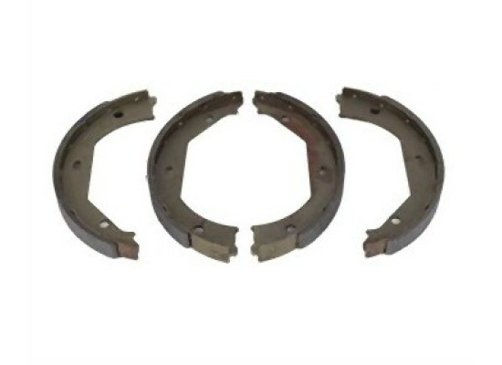 Hand Brake Pads for BMW E39 E46 E81 E82 E84 E87 E88 E90 E91 E92 E93 F30 F31 F32 F33 F36 34416761292i FERODO