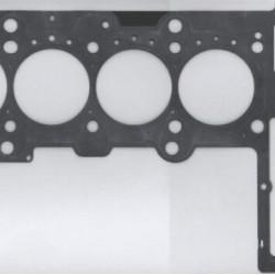 BMW E39 E46 M47 Cylinder Head Gasket 1 Hole 11122247498 ELRING