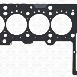 BMW E39 E46 M47 Cylinder Head Gasket 3 Holes 11122247500 ELRING