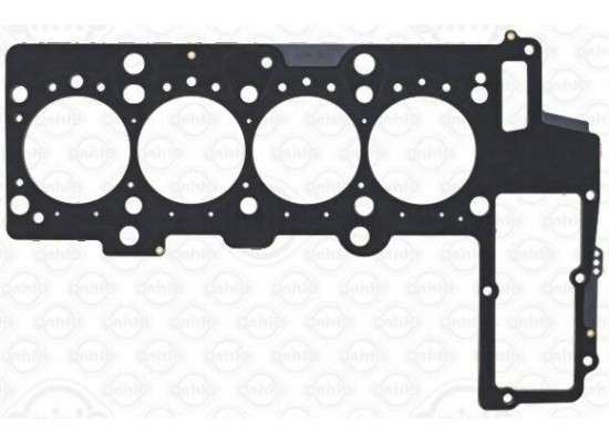 BMW E39 E46 M47 Cylinder Head Gasket 3 Holes 11122247500 ELRING