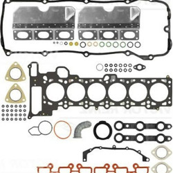 BMW E39 E46 M52 2.0 After 09 1998 Upper Assembly Cylinder Head Gasket 11121436821 VICTOR REINZ