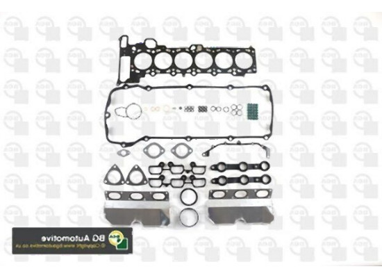 BMW E39 E46 M52 2.0 After 09 1998 Upper Assembly Cylinder Head Gasket 11121436821 BGA