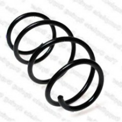 BMW E39 E46 Front Coil Spring Set 31331096184 LESJOFORS