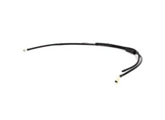 BMW E39 Headlight Washer Hose 61678380983