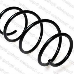 BMW E39 Front Coil Spring Kit 31331093070 LESJOFORS