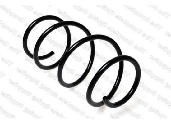 BMW E39 Front Coil Spring Kit 31331093070 LESJOFORS