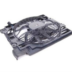 BMW E39 Air Conditioning Fan 64548380780