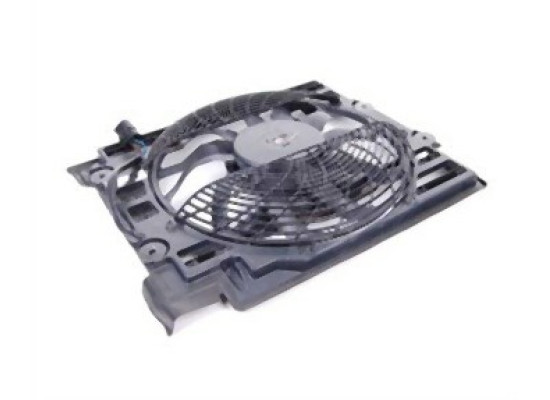 BMW E39 Air Conditioning Fan 64548380780