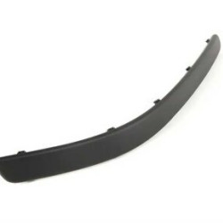 BMW E39 M Front Bumper Cover Left 51112494193