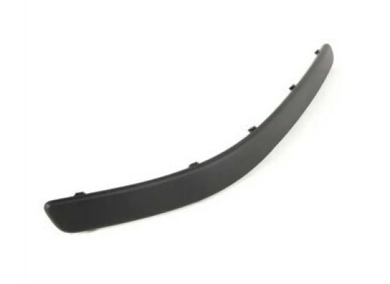 BMW E39 M Front Bumper Cover Left 51112494193