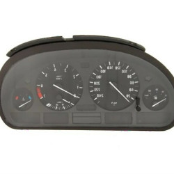 BMW E39 M52 M54 M62 Automatic Gear Indicator Tachometer 62106942225