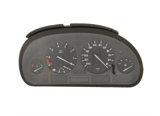 BMW E39 M52 M54 M62 Automatic Gear Indicator Tachometer 62106942225