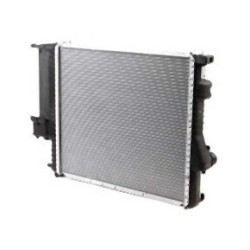 BMW E39 M52 Radiator 17111740699 BEHR