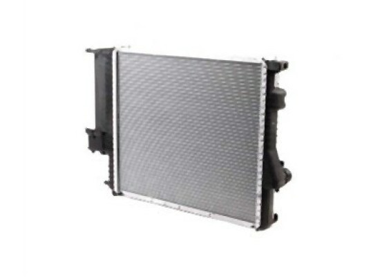 BMW E39 M52 Radiator 17111740699 BEHR